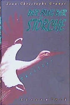 Der Flug der Störche