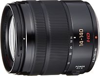PANASONIC  LUMIX G VARIO 14-140 F3.5-5.6 POWER O&hellip;