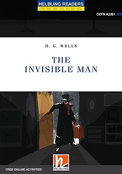The Invisible Man, Class Set