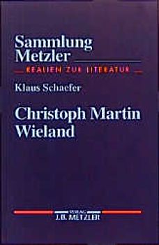 Christoph Martin Wieland