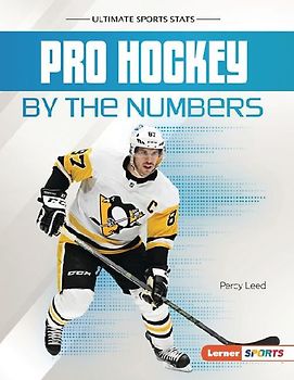 Pro Hockey by the Numbers