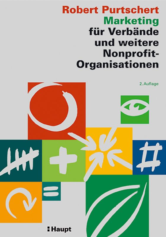 Marketing für Verbände und weitere Nonprofit-Organisationen