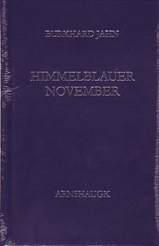Himmelblauer November