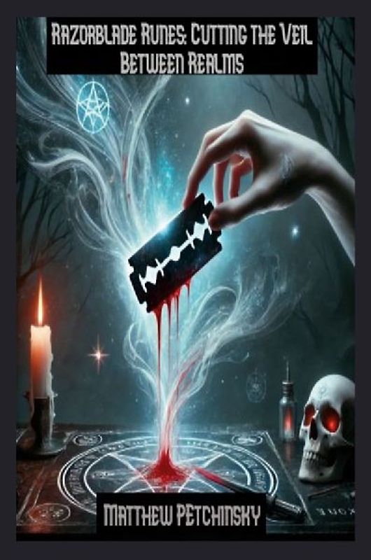 Razorblade Runes