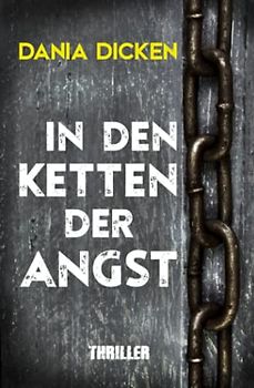 In den Ketten der Angst (Libby Whitman 11) [Taschenbuch]