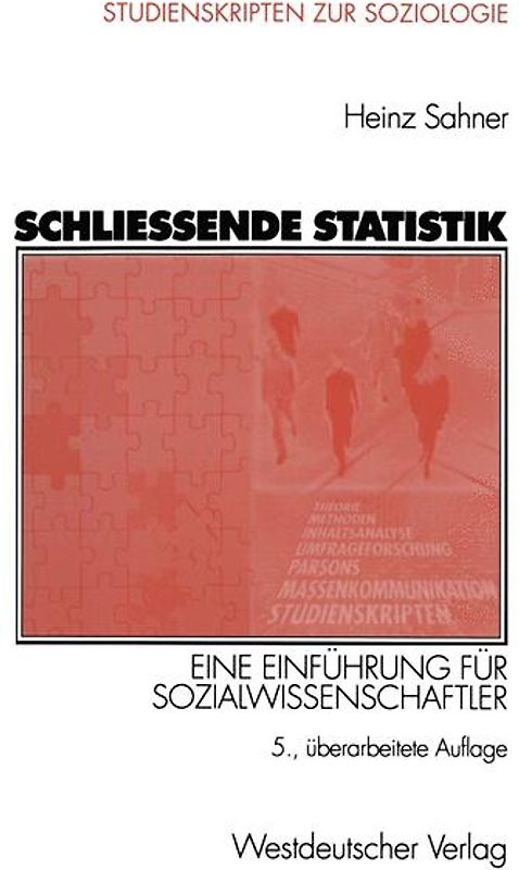 Schließende Statistik