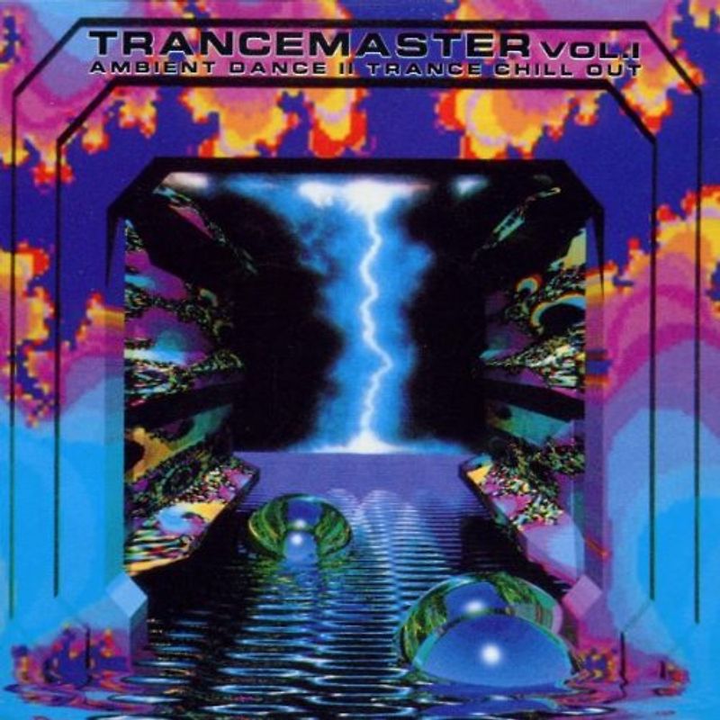Various - Trancemaster Vol.1-the Chill