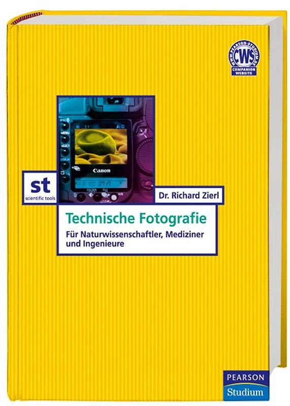 Technische Fotografie