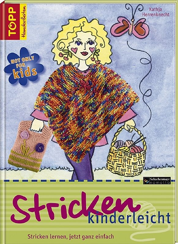 Stricken kinderleicht