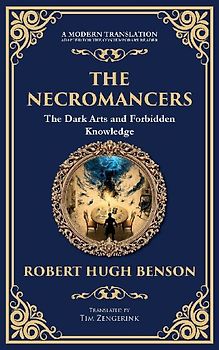The Necromancers