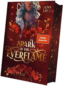 Spark of the Everflame