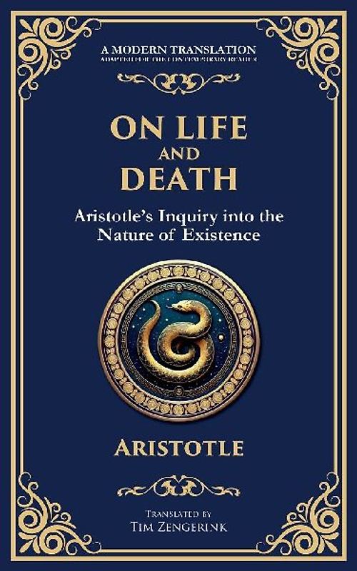 On Life and Death