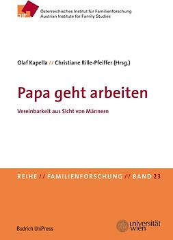 Papa geht arbeiten