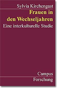 Frauen in den Wechseljahren