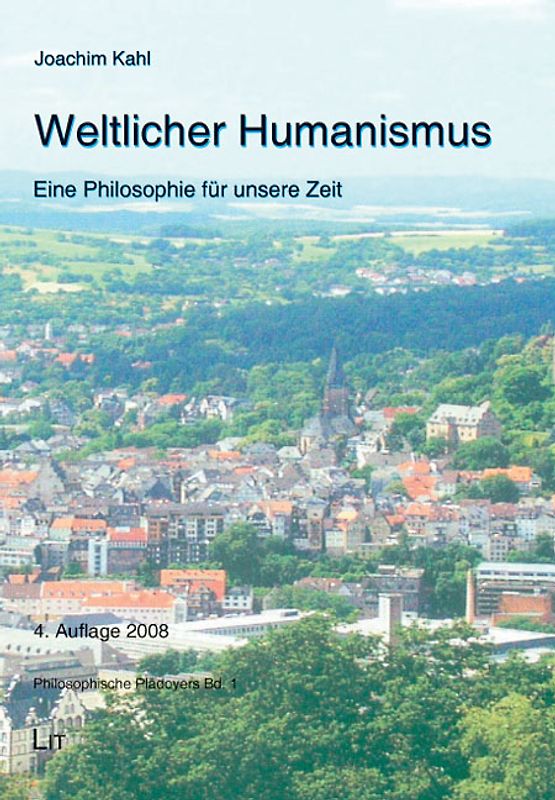 Weltlicher Humanismus