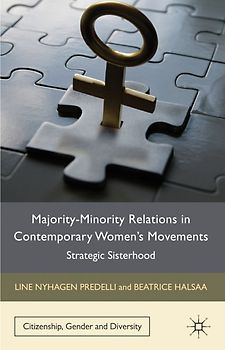 Majority-Minority Relations in Contemporary Women's Movements