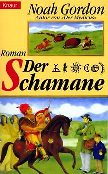 Der Schamane