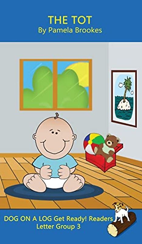 The Tot (Classroom and Home)