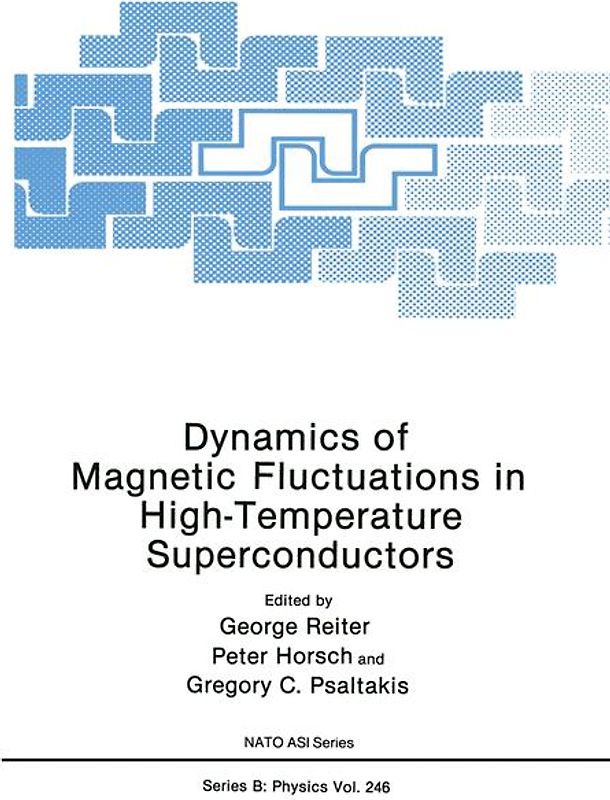 Dynamics of Magnetic Fluctuations in High-Temperature Superconductors