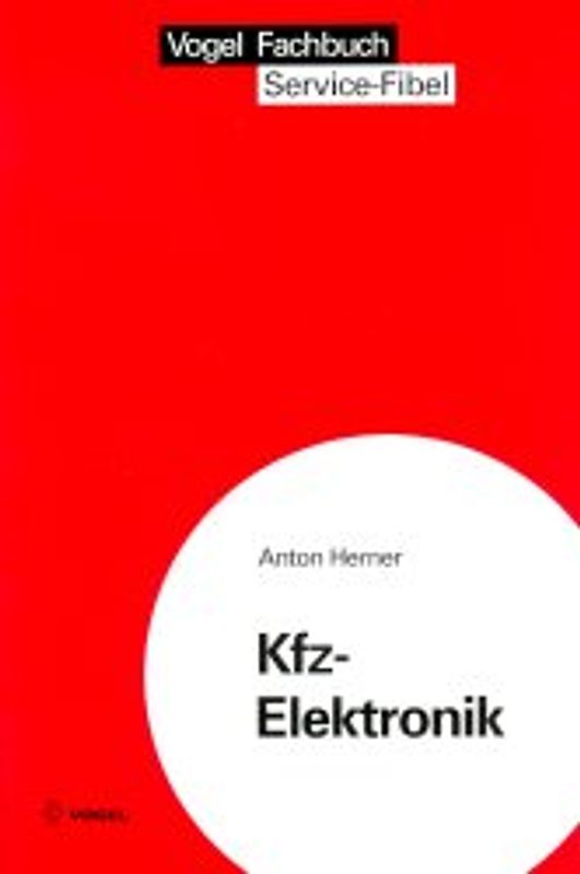 Kfz-Elektronik