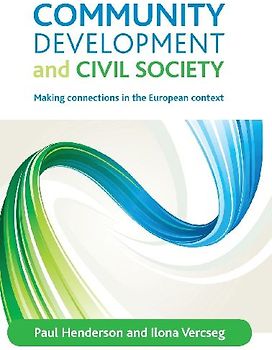 Community development and civil society
