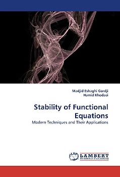 Stability of Functional Equations