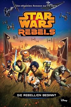 STAR WARS Rebels