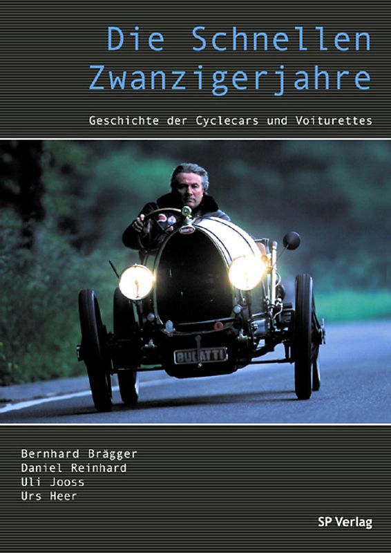 Die Schnellen Zwanzigerjahre