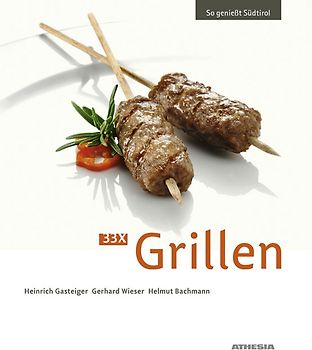 33 x Grillen