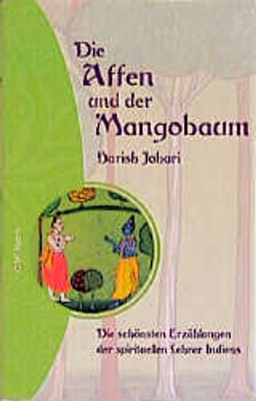 Die Affen und der Mangobaum