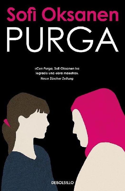 Purga