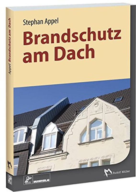 Brandschutz am Dach