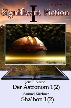 Significant Fiction I