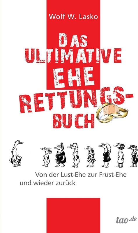 Das ultimative Eherettungs-Buch