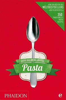Silberlöffel-Pasta