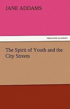 The Spirit of Youth and the City Streets