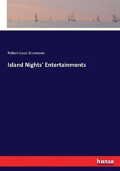 Island Nights' Entertainments