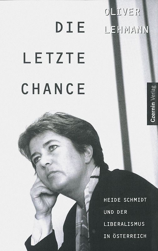 Die letzte Chance