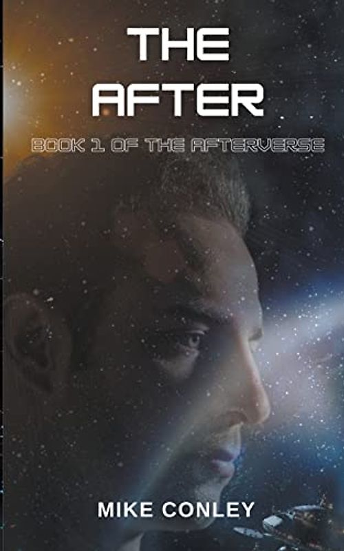 The After (The Afterverse, Band 1)