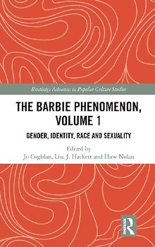 The Barbie Phenomenon, Volume 1