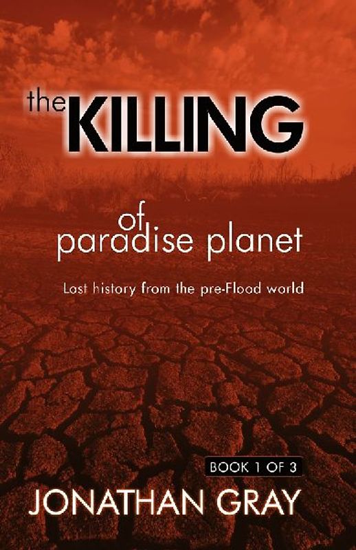 The Killing of Paradise Planet