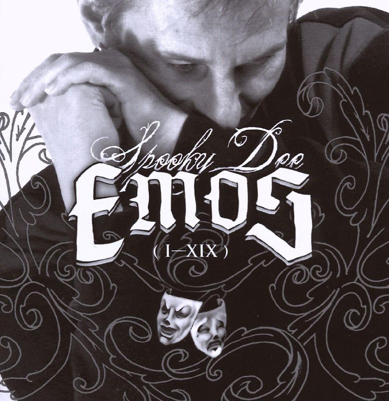 Spooky Dee - Emos