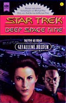 Star Trek - Gefallene Helden