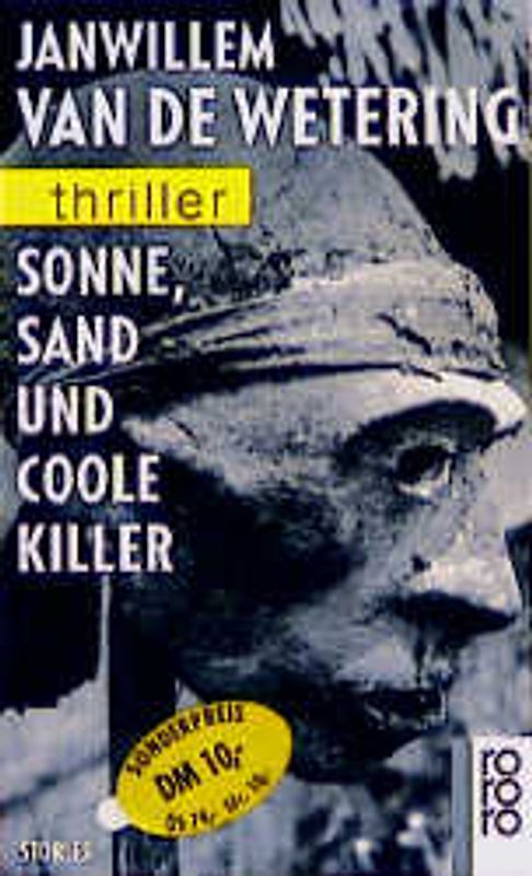 Sonne, Sand und coole Killer. Erzählungen aus dem Reisebuch eines Schriftstellers. Stories
