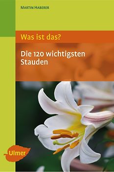 Was ist das? Die 120 wichtigsten Stauden