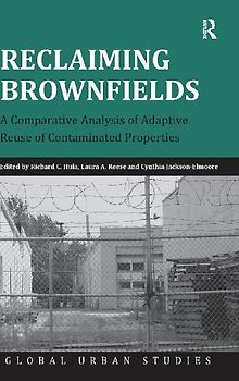 Reclaiming Brownfields