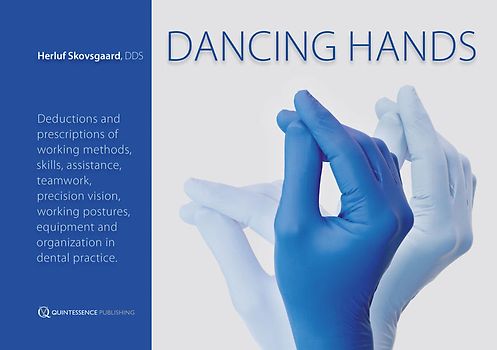 Dancing Hands