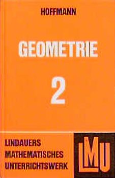 Geometrie 2