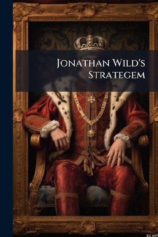 Jonathan Wild's Strategem