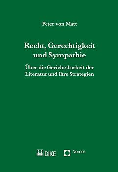 Recht, Gerechtigkeit und Sympathie